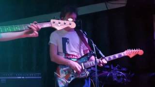 Methyl Ethel &quot;ubu&quot;