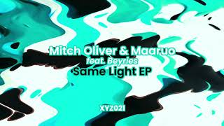 Mitch Oliver - Same Light video
