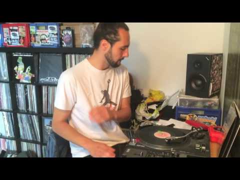 Dj Robert Smith - "Smooth Operator"