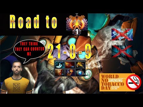 Funkefal Tinker On His Way To Rank 1! 21 Kills In 25 Minutes.. Highlights