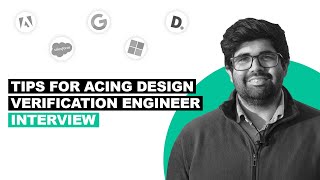 3 Interview Tips for cracking Design Verification Engineer Interview