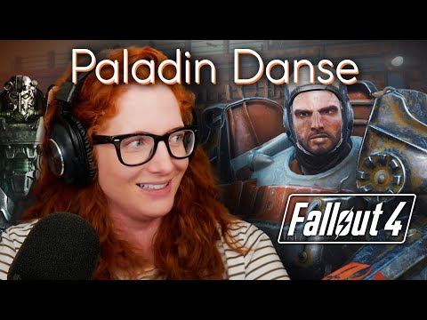 Meeting the Brotherhood of Steel - Fallout 4 First Play [Ep 5]