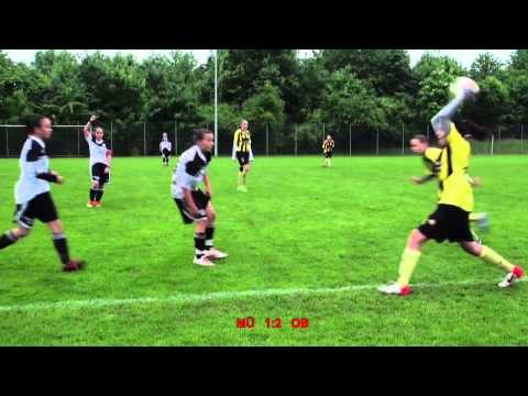 FC Münchenstein - BSC Old Boys Juniorinnen B, 28.5.2013