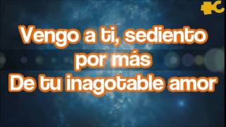 Eres La Fuente- Marco Barrientos FT Israel Chaparro