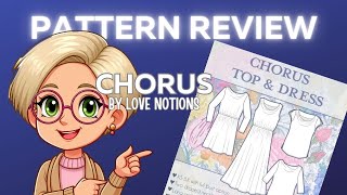 Love Notions Chorus Top & Dress Review: Is It for you?