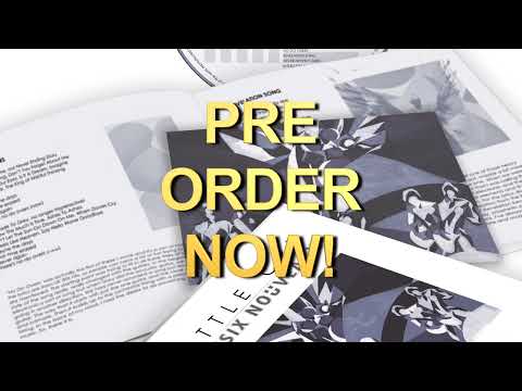 Classix Nouveaux - Battle Cry - preorder