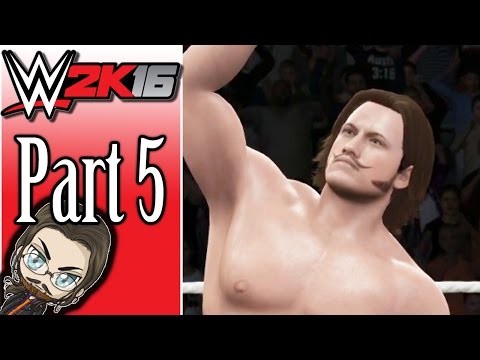 The Last Dance! - WWE 2K16: My Career Mode - Part 5