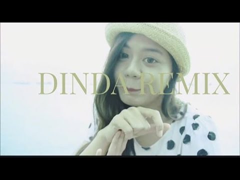 Dinda (Remix) - B-Heart Ft Haqym Mokhtar, Galvin Patrick & Kmy Kmo