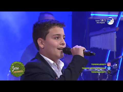 RAÚL MARECOS   -  BRAVO PARAGUAY