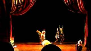 I Just Can&#39;t Wait to be King