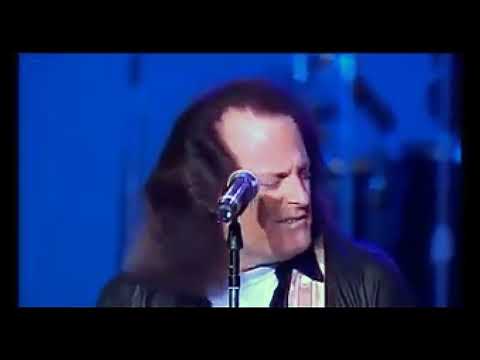 TOMMY JAMES and THE SHONDELLS -"CRYSTAL BLUE PERSUASION"  LIVE