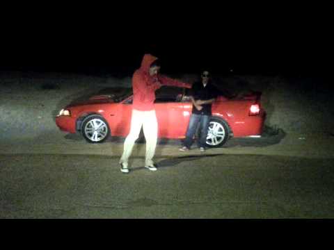 RAP ATTACK-LIL RO$$ FT. TOONS PROD). MOLBAN