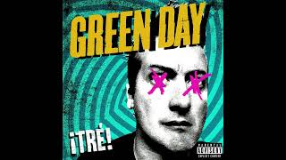Green Day - X-Kid (HDTracks Remaster)
