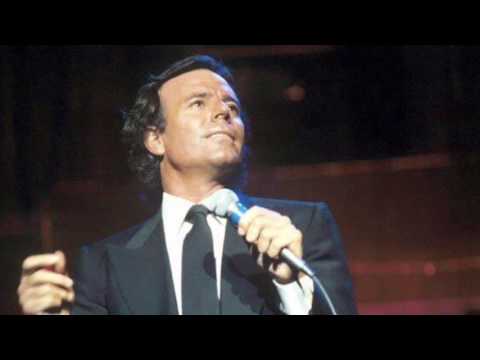 Julio Iglesias - O melhor de tua vida (portugûes)