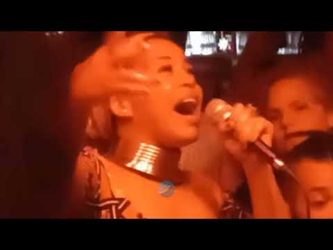 TRIBUTO: 1 ANO SEM TOINHO MELODIA  | ADRIANA MOREIRA canta Aboio - 2022