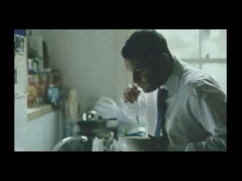 TFL - The Day You Went To Work - TV commercial