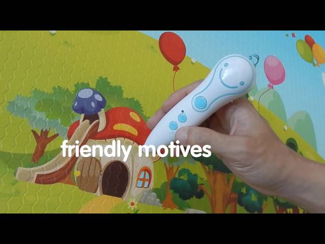 Youtube preview