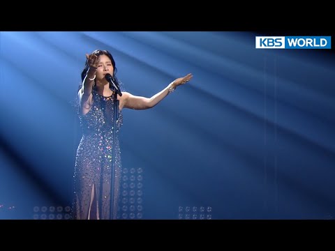 Park Kiyoung - I Will Always Love You (Immortal Songs 2) | KBS WORLD TV 220423