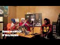 Wu Tang Clan Breaks The Hip Hop Mold With 36 Chambers Rza
