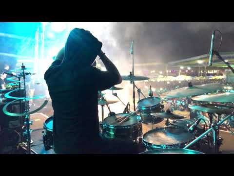 Diego Jean Vicente - Eu você, o Mar e Ela - LIVE (Tour ❌)