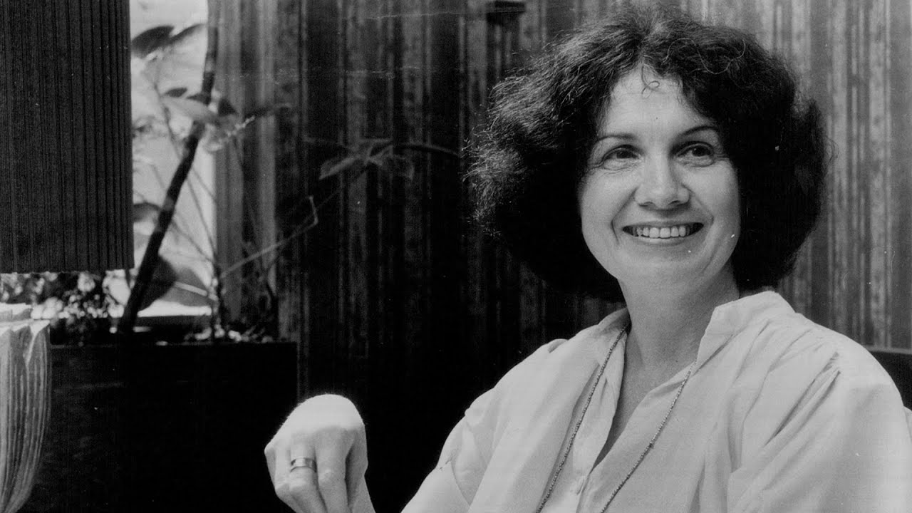 Nobel winner, Canadian literary giant Alice Munro dead at 92