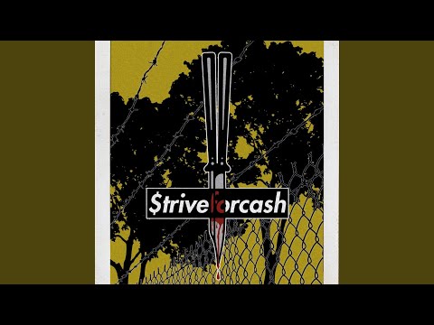 Striveforcash3 (feat. OkFella & Ratmir)
