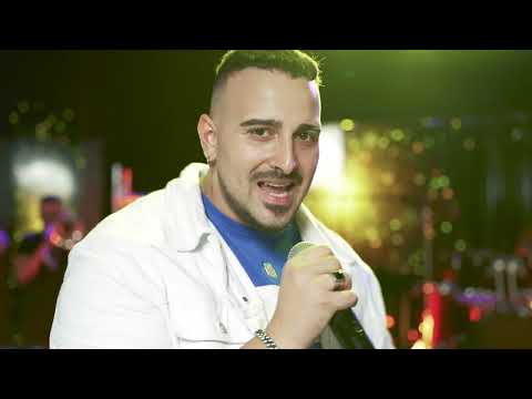 AUSENTE (CUARTETO) - LEO GUZMÁN