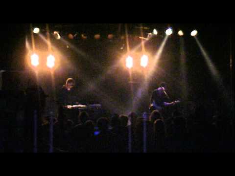 VelvetCondom - Scars Shine Live@IchBinEinBerliner(SO36)_8.4.2011