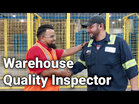 Warehouse Job Quality Inspector: Pallet Repair Facility. 213. Ryder Distribution Jobs