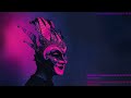 Boris Brejcha AMAZING SET 1
