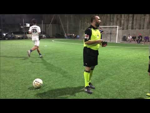 Tornei Skies: Broncosauri - Real Bronx