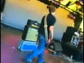 Jebediah - Slot Car Racing (live)