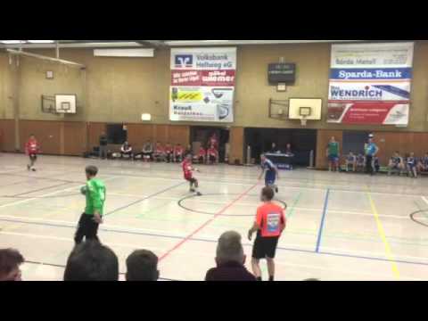 6 gegen 1 - STV - Habenhausen - 3.Liga - erster Saisonsieg