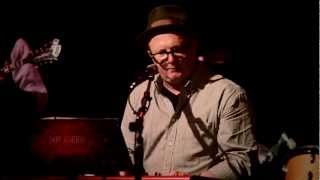 CHARLIE PEACOCK - "Every Heartbeat" - Live at 3rd and Lindsley