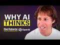 OpenAI's Dan Roberts: Why AI Can Now Make Discoveries