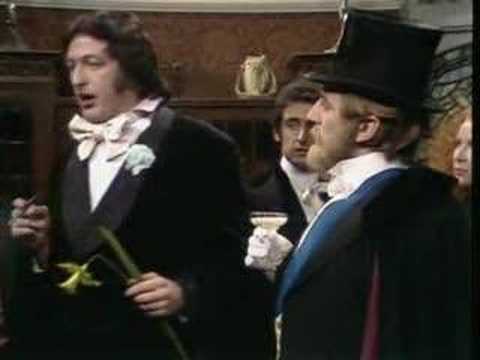 Monty Python, Season 3, Episode 13 - 1