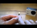 SJ4000 DIY USB AV Out Cable Instructions and ...