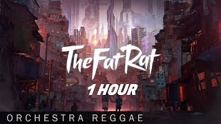 TheFatRat & Shiah Maisel - Out Of The Rain [Chapter One] 1 hour