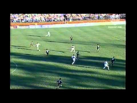 MNT vs. Canada: Highlights - Nov. 9, 1997