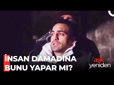 Sen Rehinesin , Rehineler Konuşmaz -@AskYenıdenDizi