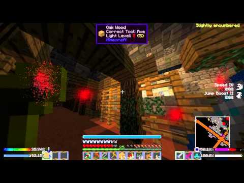 Lets Play Minecraft Blast Off [German] #026 | Boss Rocketcreeper?!?! Unfair!