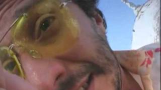 Bello Abril - Fito Paez y Luis Alberto Spinetta