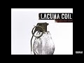 Lacuna Coil The Maze