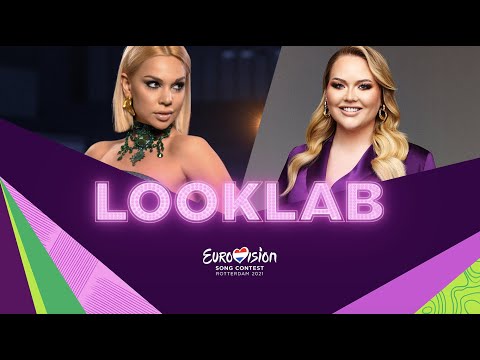 LookLab Samanta Tīna – Latvia 🇱🇻 with NikkieTutorials