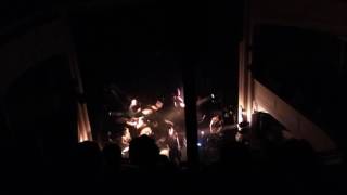 Lisa Hannigan - Funeral Suit (Live @ Waterford - 23/12/2016)