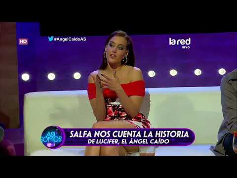 La historia de Satanás y su relación con Dios