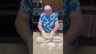 Sour Dough Sandwich Bread #softbread #breadflour #sourdough