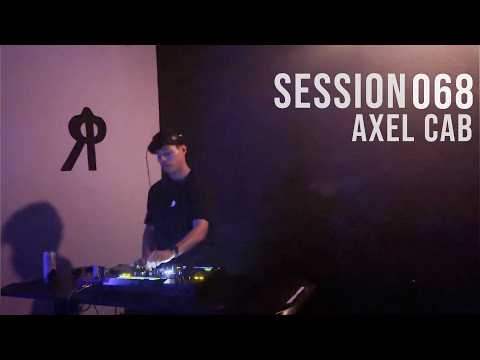 Jackin’ House & Tribal / Jungle House Mix  | Axel Cab | ARPA Session 068