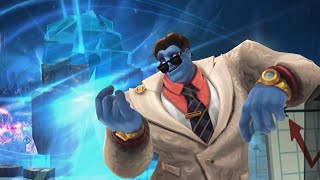 [閒聊] 上單老祖出品 "西裝暴徒"