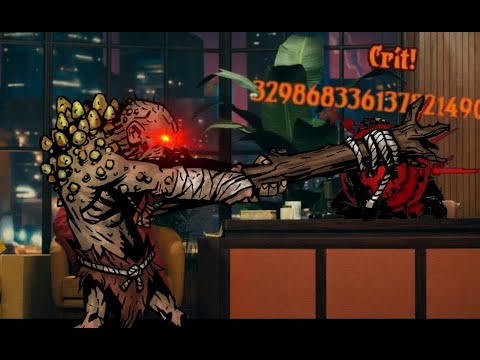 Come Unto Your Blighted Giant